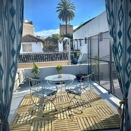 Plaza De La Fuente Granadilla De Abona Tenerife Sur Only Adults Con Terraza Privada Exterior foto